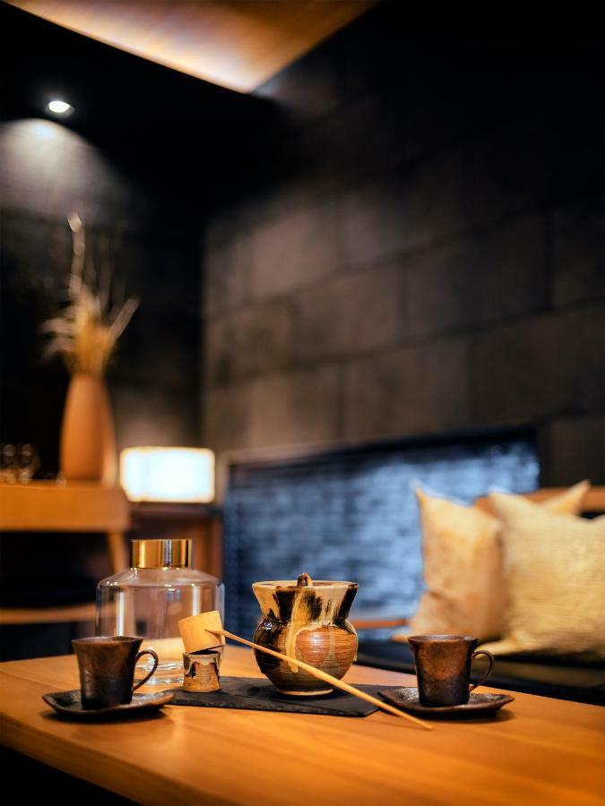 נגויה Samurai House Ⅱ מראה חיצוני תמונה